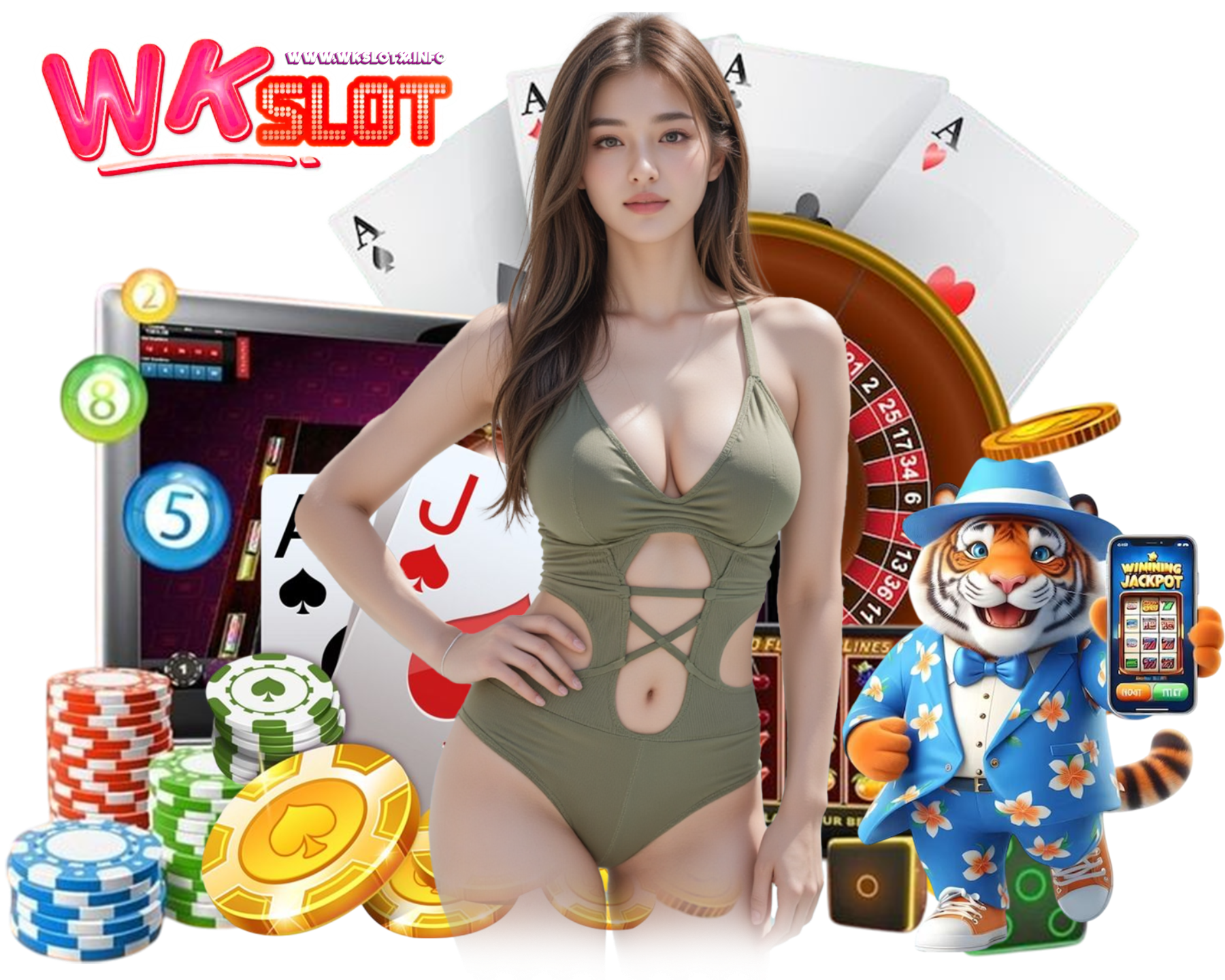 WKSLOTX